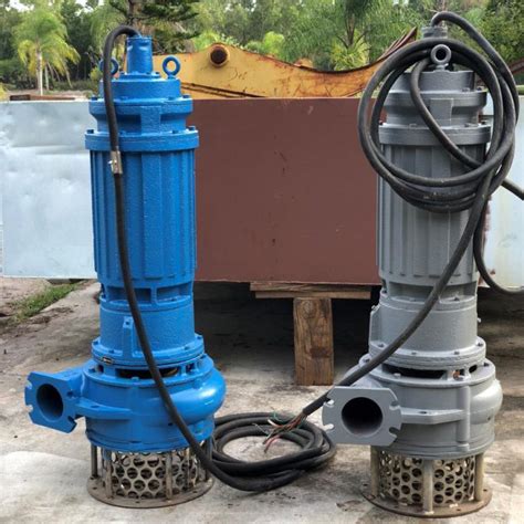 Submersible Slurry Pump Manufacturer|high pressure slurry pumping equipment.